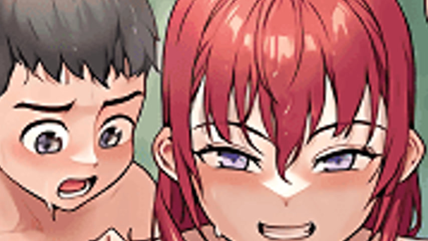 sextop1 — Shounen ga Otona ni Natta Natsu 2 — khung hình 3