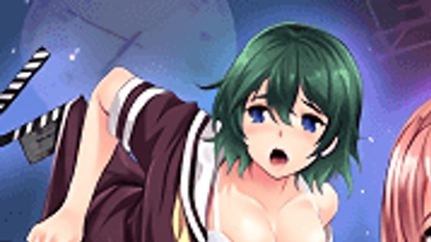 sextop1 — Abandon: 100 Nuki Shinai to Derarenai Fushigi na Kyoushitsu — khung hình 1