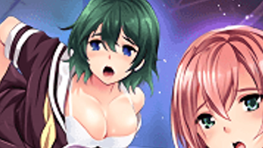 sextop1 — Abandon: 100 Nuki Shinai to Derarenai Fushigi na Kyoushitsu — khung hình 2