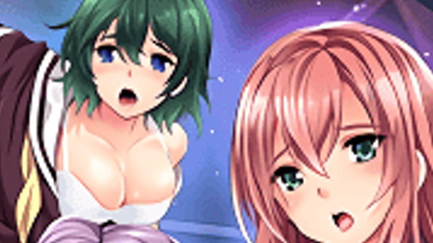 sextop1 — Abandon: 100 Nuki Shinai to Derarenai Fushigi na Kyoushitsu — khung hình 4