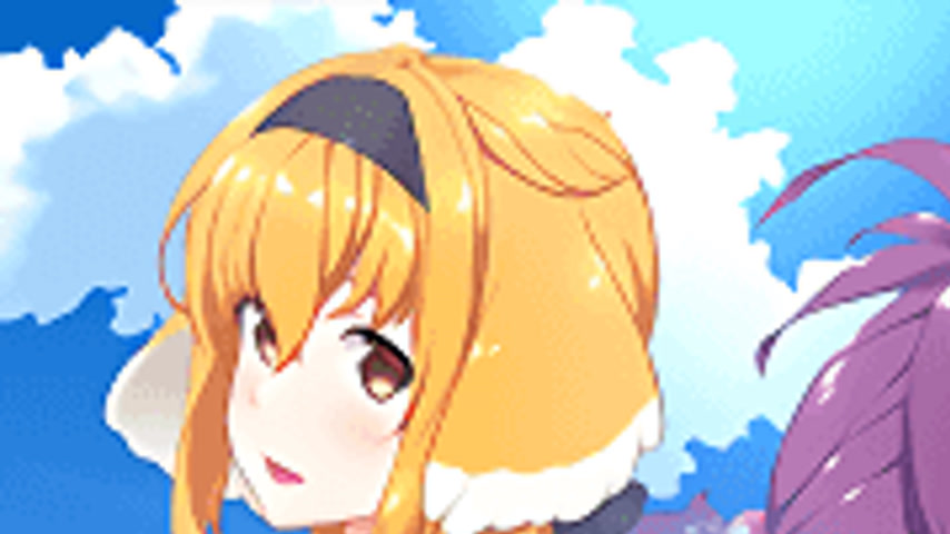 sextop1 — Isekai Meikyuu de Harem wo 3 — khung hình 1
