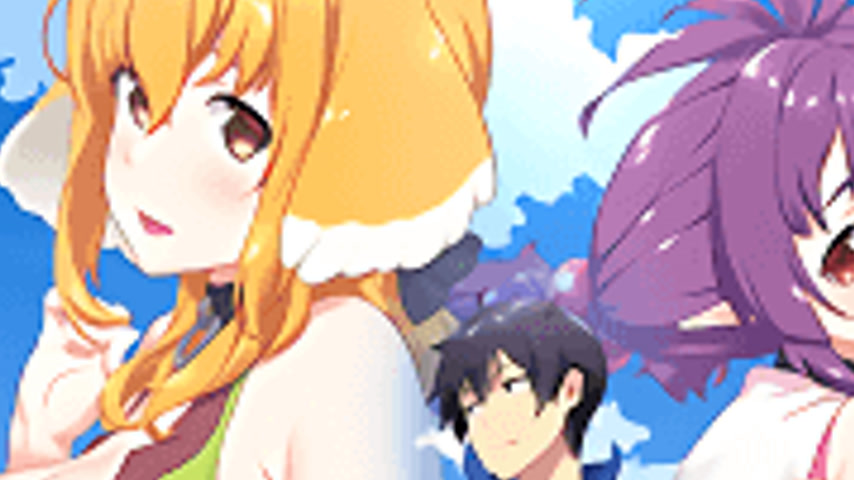sextop1 — Isekai Meikyuu de Harem wo 10 — khung hình 3
