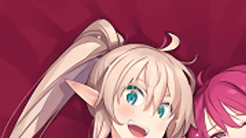 sextop1 — Isekai Kita no de Special Skill 2 — khung hình 1