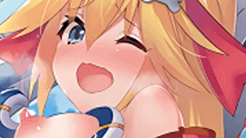 sextop1 — Mecha Gishi Resta no Daibouken 1 — khung hình 3