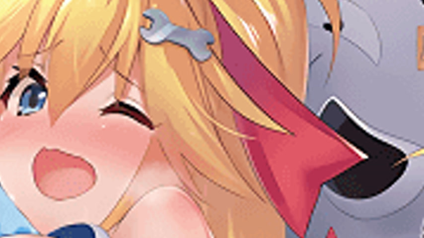 sextop1 — Mecha Gishi Resta no Daibouken 1 — khung hình 4