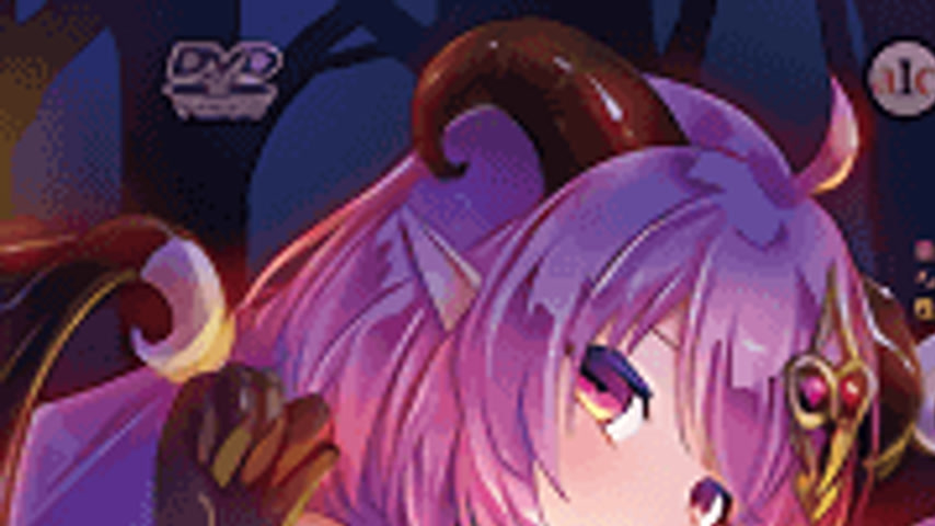 sextop1 — Fushigi no Kuni no Succubus 2 — khung hình 1