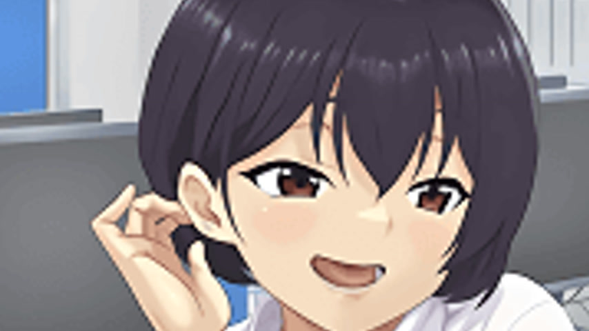 sextop1 — Akogare no Onna Joushi ga 2 — khung hình 3