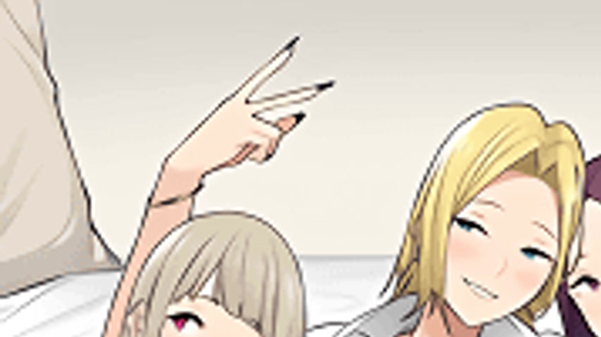 sextop1 — Imaizumin-chi wa Douyara Gal no Tamariba ni Natteru Rashii 3 — khung hình 1