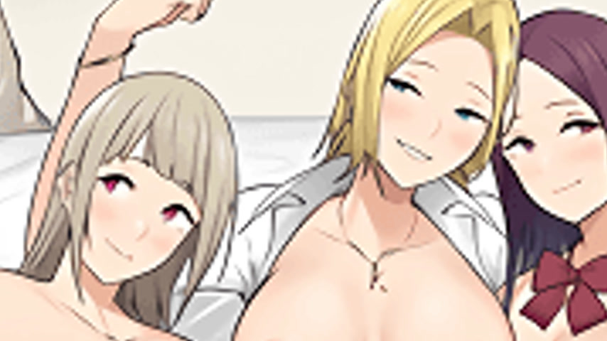 sextop1 — Imaizumin-chi wa Douyara Gal no Tamariba ni Natteru Rashii 3 — khung hình 3