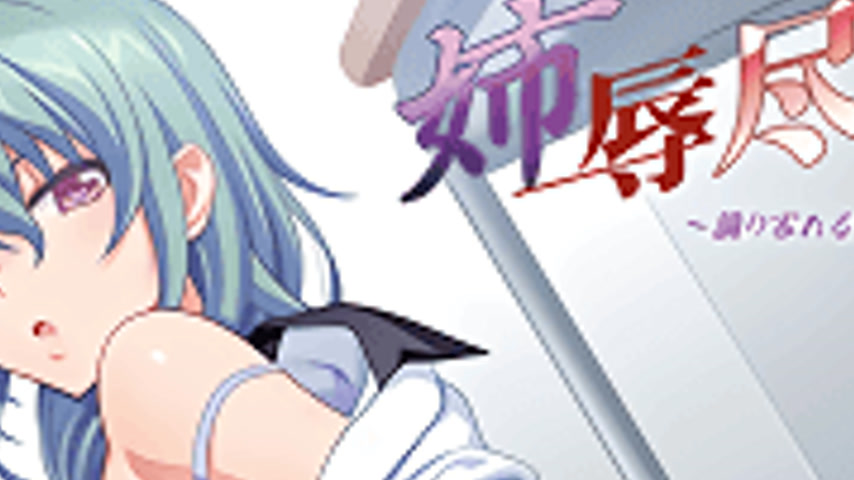 sextop1 — Ane Jiyoku Tsukushi: Nee-san no Shitagi 2 — khung hình 2