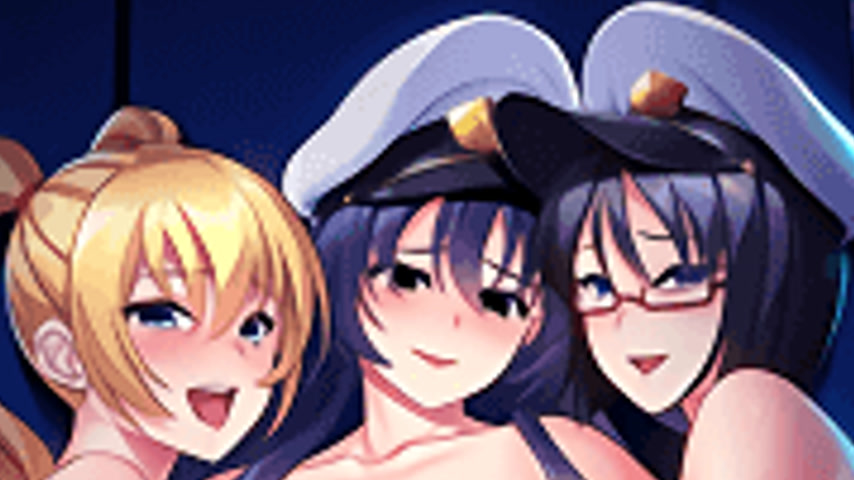 sextop1 — Kyonyuu Onna Shikan Sennou Saimin 2 — khung hình 2