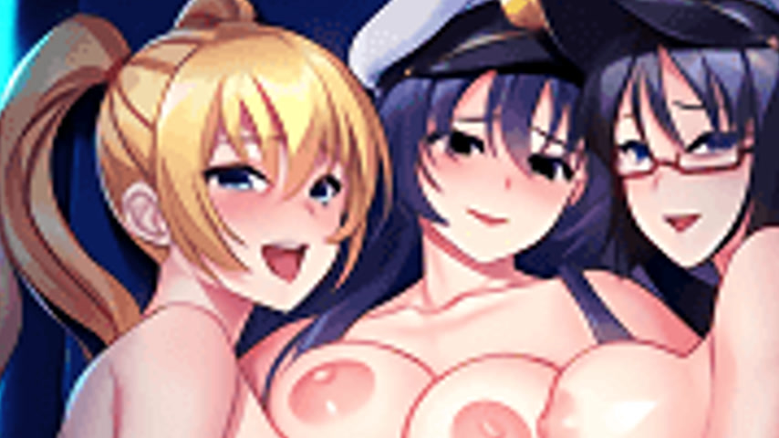 sextop1 — Kyonyuu Onna Shikan Sennou Saimin 2 — khung hình 3