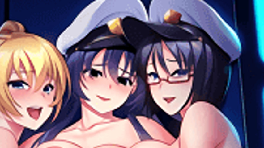 sextop1 — Kyonyuu Onna Shikan Sennou Saimin 2 — khung hình 4