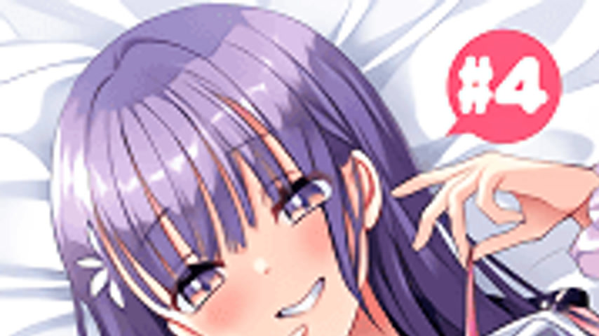 sextop1 — Bonyuu-chan wa Dashitai 4 — khung hình 1