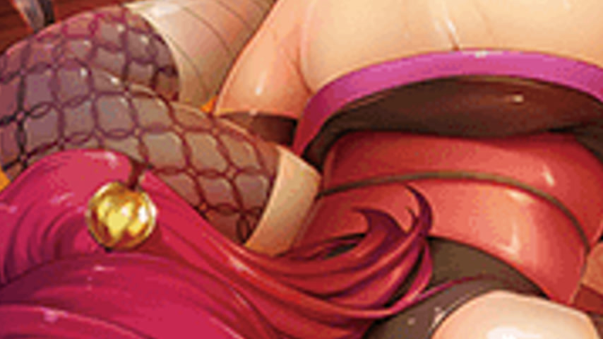 sextop1 — Kunoichi Ryoujokuden Ajisai 2 — khung hình 3