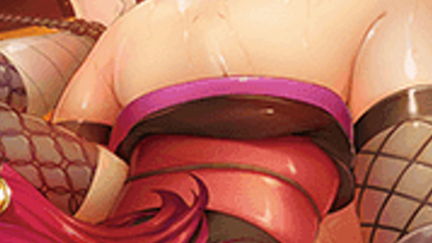sextop1 — Kunoichi Ryoujokuden Ajisai 2 — khung hình 4