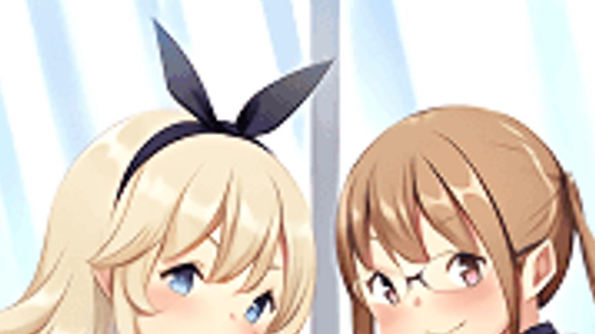 sextop1 — Boku ni Harem Sefure ga Dekita Riyuu 3 — khung hình 2