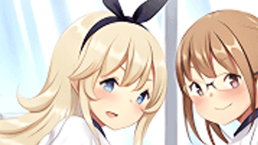 sextop1 — Boku ni Harem Sefure ga Dekita Riyuu 3 — khung hình 3