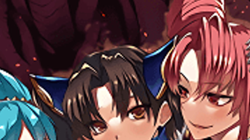 sextop1 — Raikou Shinki Aigis Magia: Pandra Saga 3rd Ignition 2 — khung hình 2
