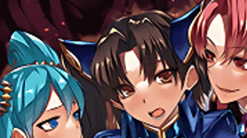 sextop1 — Raikou Shinki Aigis Magia: Pandra Saga 3rd Ignition 2 — khung hình 3