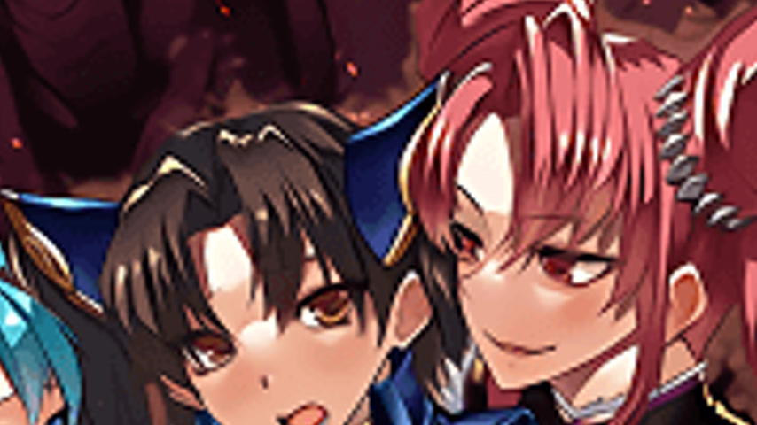 sextop1 — Raikou Shinki Aigis Magia: Pandra Saga 3rd Ignition 2 — khung hình 4
