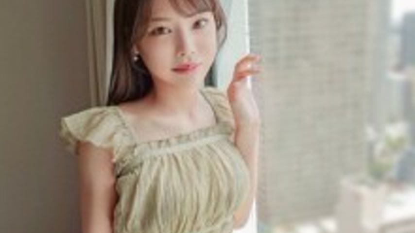 sextop1 — GANA-3312 “A model-worthy body! A beautiful woman with — khung hình 2