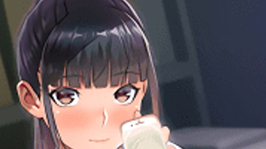 sextop1 — Iinchou wa Saimin Appli o Shinjiteru 1 — khung hình 2