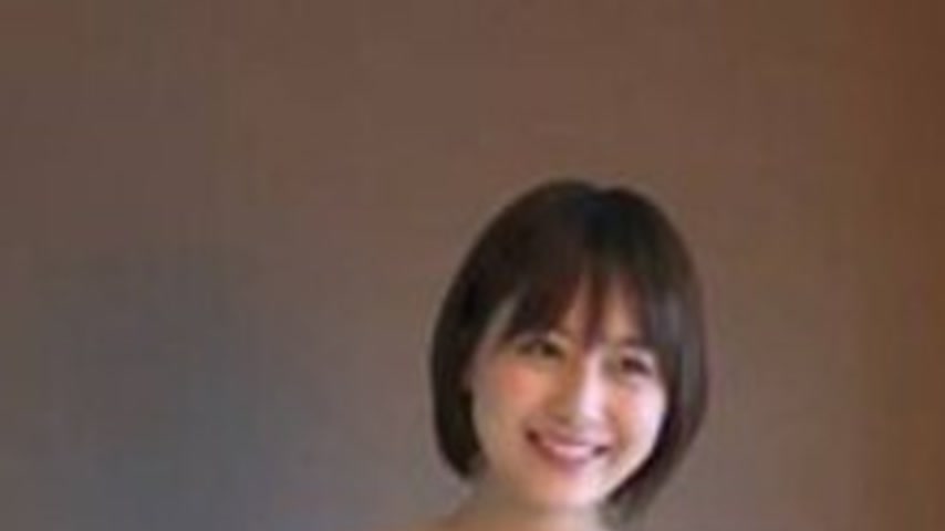 sextop1 — FC2-PPV-4833176 This was her debut as a gravure model, and h — khung hình 1