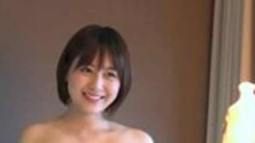 sextop1 — FC2-PPV-4833176 This was her debut as a gravure model, and h — khung hình 2