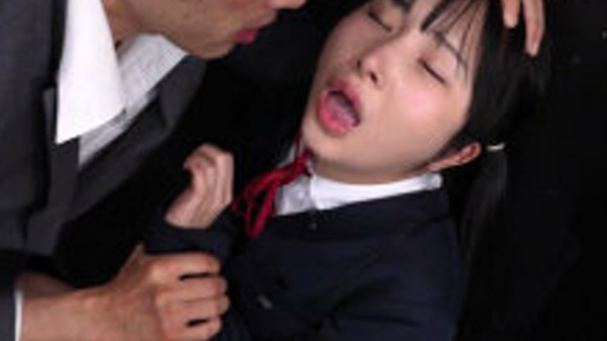 sextop1 — DDFF-047 Entrance Exam Deep Throat Yura Kana — khung hình 4