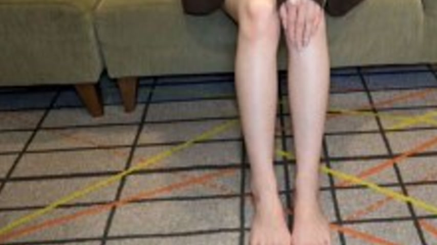 sextop1 — FC2-PPV-4830891 [Uncensored] Tall, slender, beautiful legs!  — khung hình 3