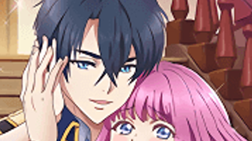 sextop1 — Ouji no Honmei wa Akuyaku Reijou Season 1 — khung hình 2