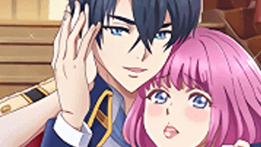 sextop1 — Ouji no Honmei wa Akuyaku Reijou Season 1 — khung hình 3