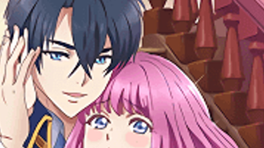 sextop1 — Ouji no Honmei wa Akuyaku Reijou Season 1 — khung hình 4