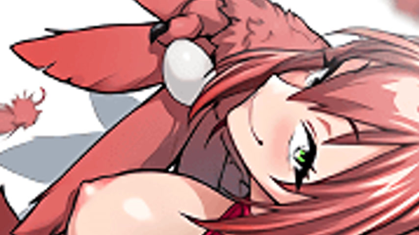 sextop1 — Kemonokko Tsuushin 3 — khung hình 3