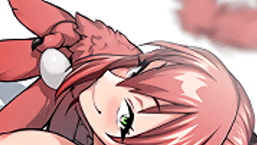 sextop1 — Kemonokko Tsuushin 3 — khung hình 4