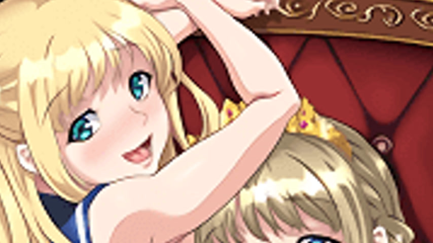 sextop1 — Pure Pure Pero Pero Princess 2 — khung hình 4