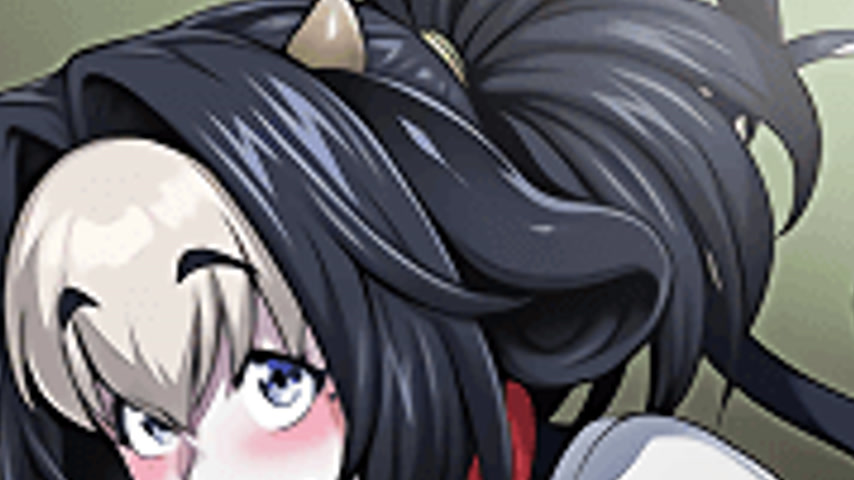 sextop1 — Kemonokko Tsuushin 1 — khung hình 2