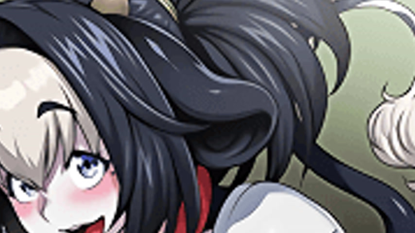 sextop1 — Kemonokko Tsuushin 1 — khung hình 4