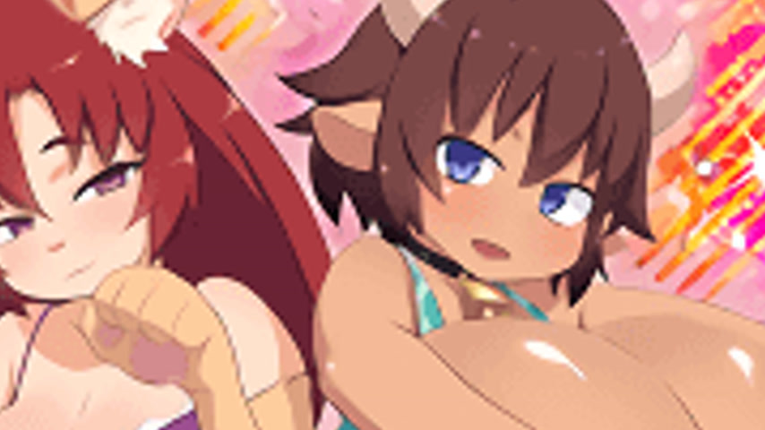 sextop1 — Ishuzoku Reviewers 12 — khung hình 4