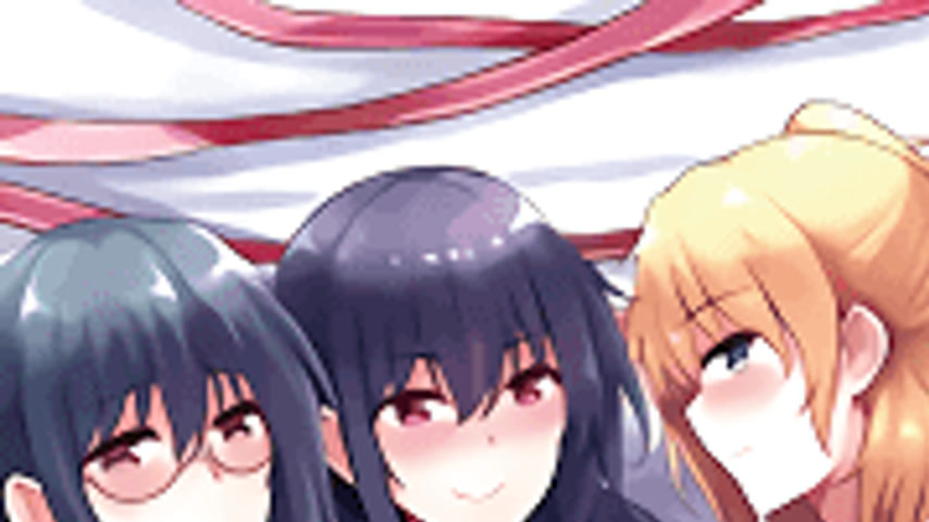 sextop1 — Eroge de Subete wa Kaiketsu Dekiru 2 — khung hình 1