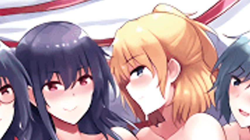 sextop1 — Eroge de Subete wa Kaiketsu Dekiru 2 — khung hình 2