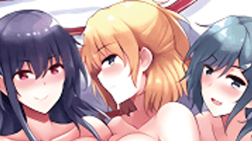 sextop1 — Eroge de Subete wa Kaiketsu Dekiru 2 — khung hình 4