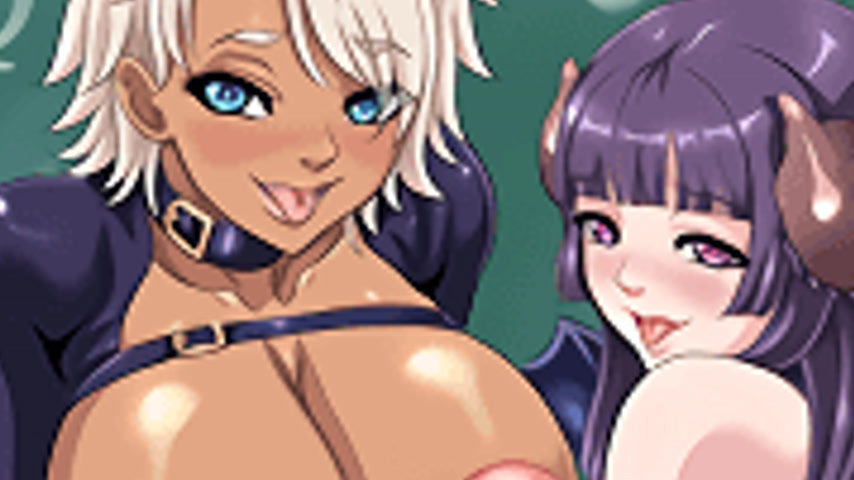 sextop1 — Ikuiku Succubus Saikyouiku 1 — khung hình 3