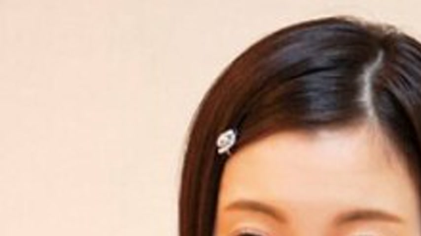 sextop1 — SVOKS-145 Third daughter Nana — khung hình 1