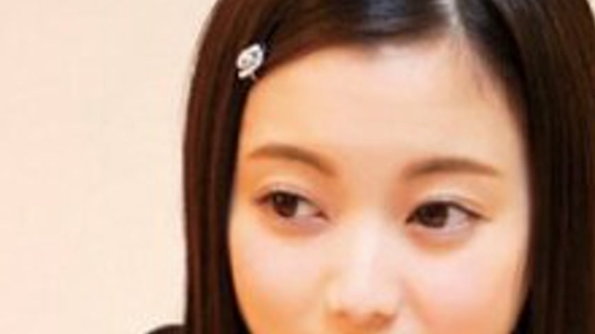 sextop1 — SVOKS-145 Third daughter Nana — khung hình 3