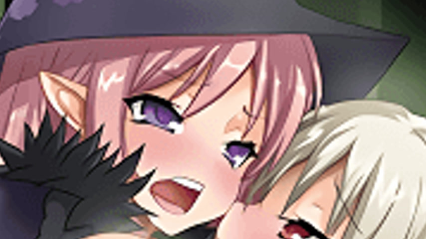 sextop1 — Ochi Mono RPG Seikishi Luvilias 3 — khung hình 2