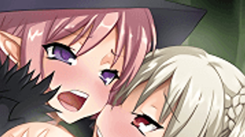 sextop1 — Ochi Mono RPG Seikishi Luvilias 3 — khung hình 4