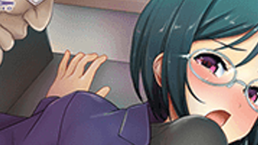sextop1 — Konbini Shoujo Z 4 — khung hình 2