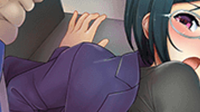 sextop1 — Konbini Shoujo Z 4 — khung hình 3